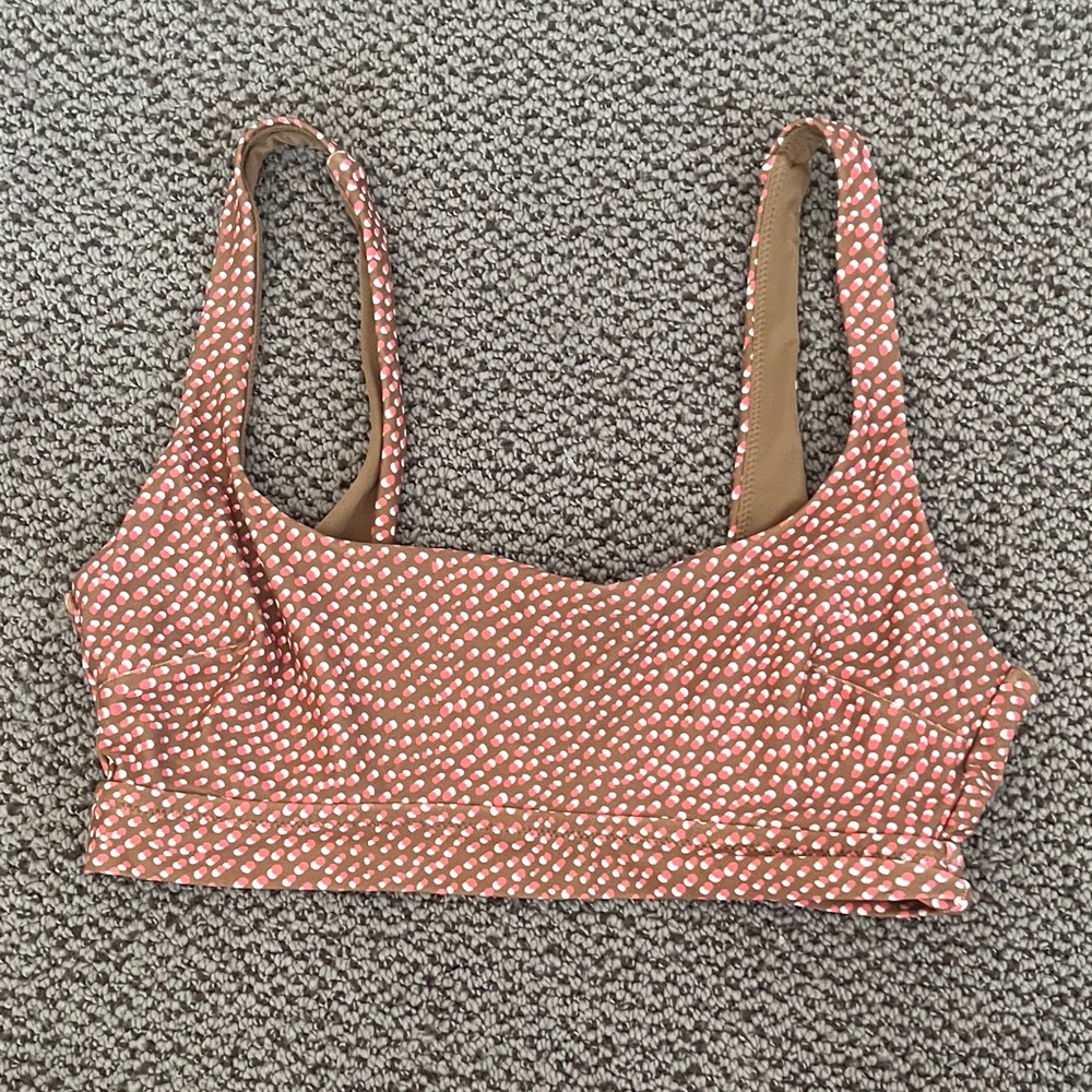 Aerie bikini top